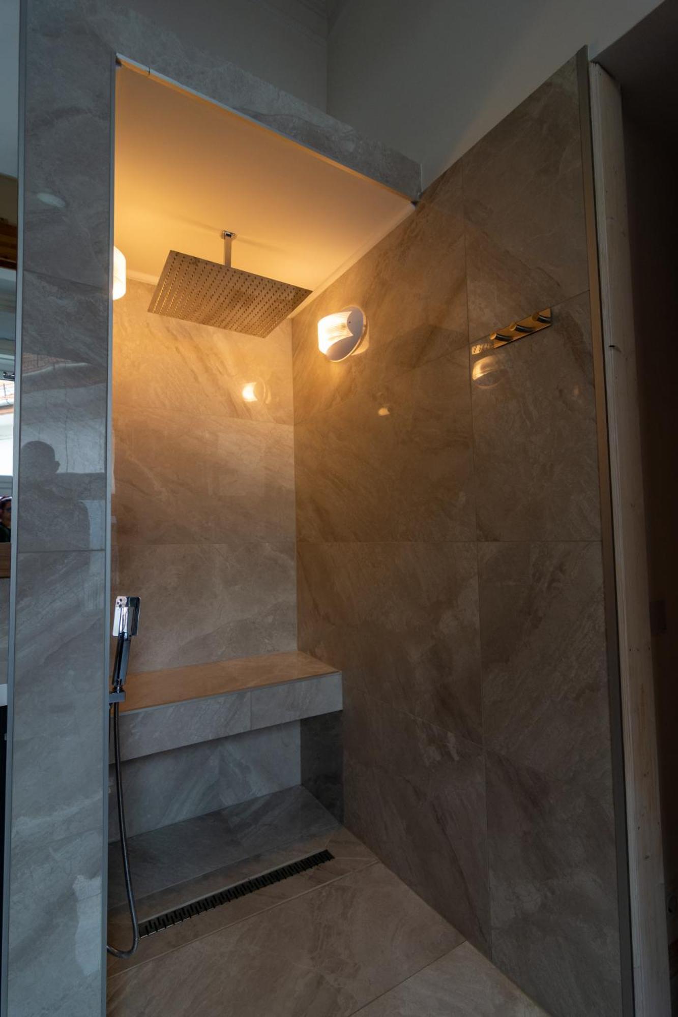 Tower Szeged Belvarosi Exkluziv Panoramas Apartman - Free Parking ภายนอก รูปภาพ
